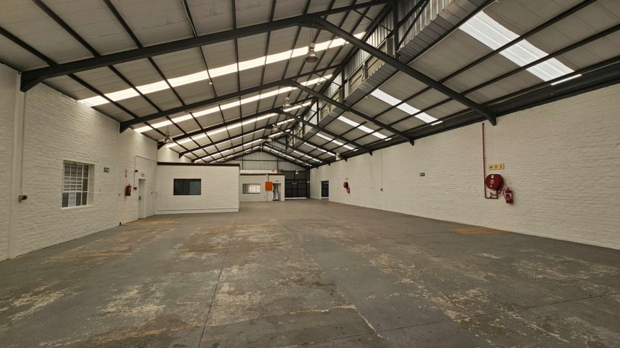 To Let commercial Property for Rent in Beaconvale Western Cape